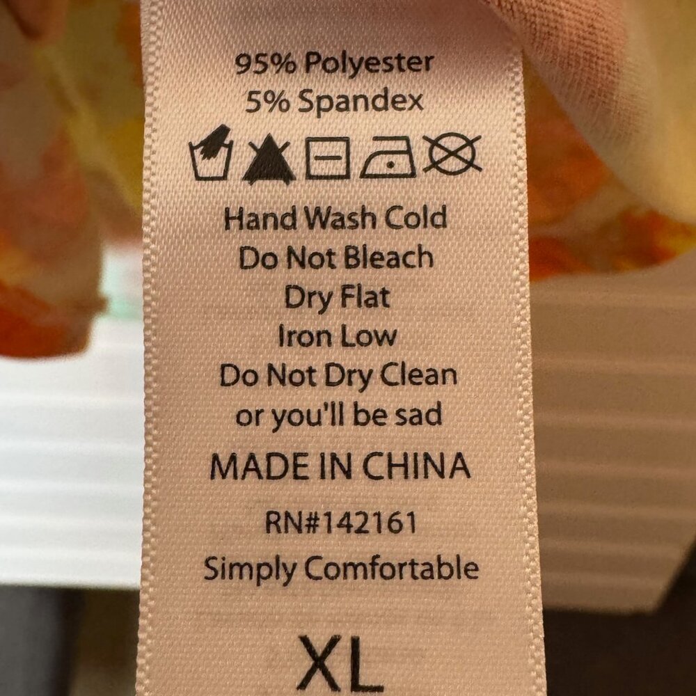 Lularoe- Brittany - Picture 4 of 4